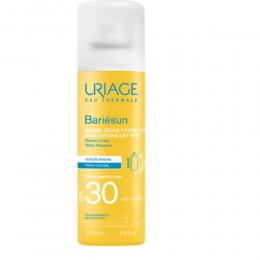 UriageVerzachtendeMistSPF30200ml