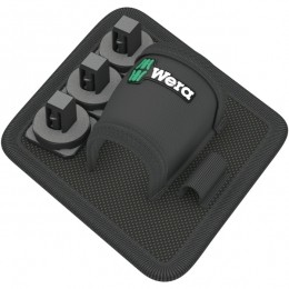 Wera051364080019468ZyklopPocketHolster-Leer
