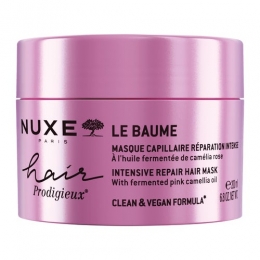 NUXEHairProdigieuxIntensiveRepairHairMasker200ml