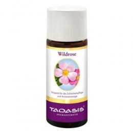 TaoasisWildeRozenolieBiologisch50ml