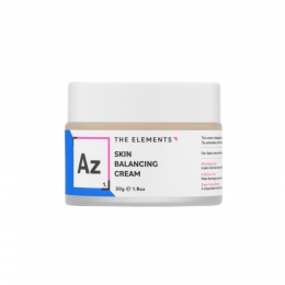 TheElementsClearSkinBalancingCream50gr