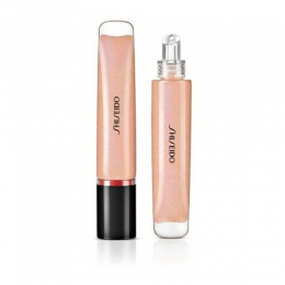 ShiseidoShimmerGelLipgloss02TokiNude9ml