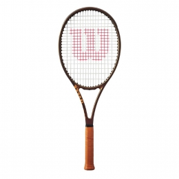 WilsonProStaffTeamV14