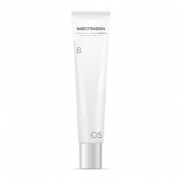 BaseofSwedenTheBaseFoundationGolden35ml
