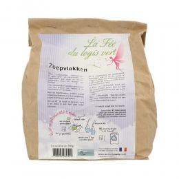 EcoConseilsZeepvlokkenZak750gr