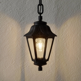 FumagalliLEDhanglampSichemAnna6W2700Kzwarthelder
