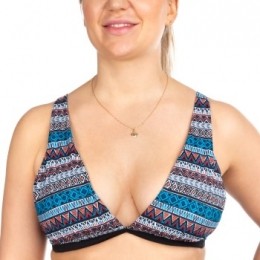 TrofeInkaBrazilBikiniActie