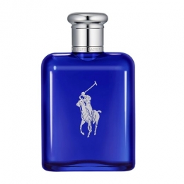 RalphLaurenPoloBlueEaudeToilette125ml
