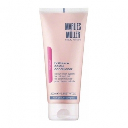 MarliesMllerBrillianceColourConditioner200ml