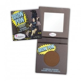 TheBalmBrowpowWenkbrauwpoederLightBrown085gram