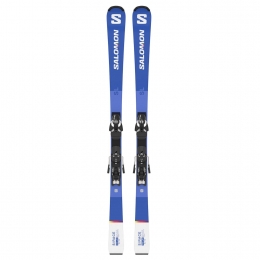 SalomonSraceFisJrSljrTrak