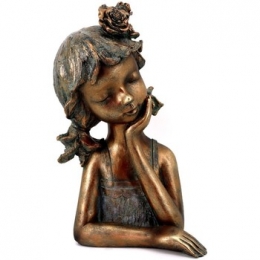 BeeldjesSignesGrimaltFigureChildBusto