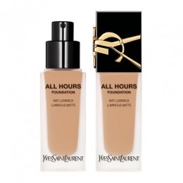 YvesSaintLaurentAllHoursLuminousMatteFoundationMN725ml