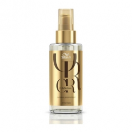WellaProfessionalsOilReflectionsLuminousSmootheningOil100ml
