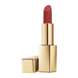 EsteLauderPureColorMatteLipstickRefillableFragileEgo35gram