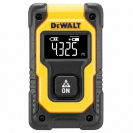 DeWALTDW055PL-XJ37VLi-ionAfstandsmeterPocketLaser-16M