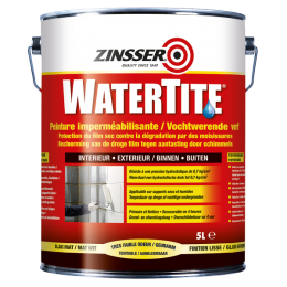 ZinsserWatertite-Wit-5L