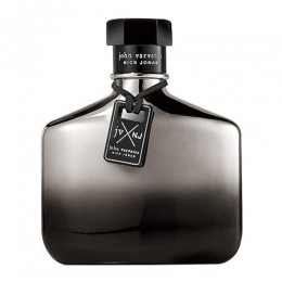 JohnVarvatosJVxNJSilverEaudeToilette125ml