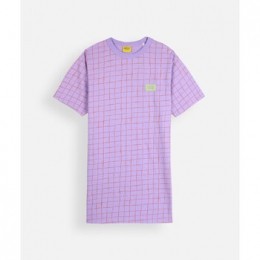 JurkOxbowBedruktejerseyT-shirtjurkPISCINA