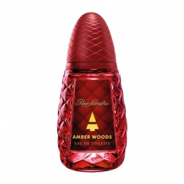 PinoSilvestreAmberWoodsEaudeToilette125ml