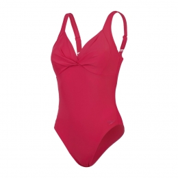 SpeedoCrossKnotShaping1Piece