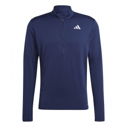 AdidasOwnTheRun12ZipLong-sleeveTop