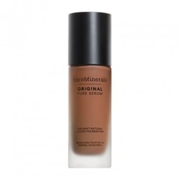 BareMineralsOriginalPureSerumRadiantNaturalFoundationDeepCool530ml