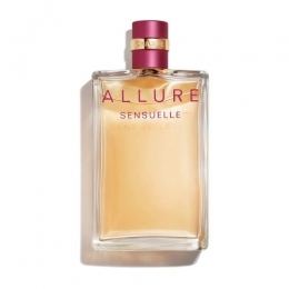 ChanelAllureSensuelleEaudeToilette100ml
