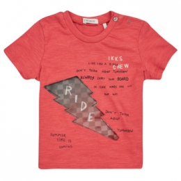 T-shirtKorteMouwIkksXW10071