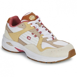 LageSneakersCoachC301