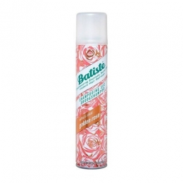 BatisteGoldenRoseDroogshampoo200ml