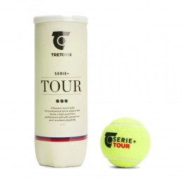 TretornBesteKeusalleBaansoorten3BallenTennisballen1