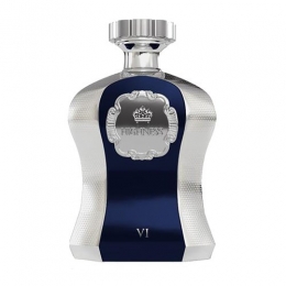 AfnanHighnessVIEaudeParfum100ml