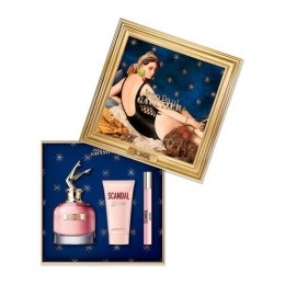 JeanPaulGaultierScandalGiftSet