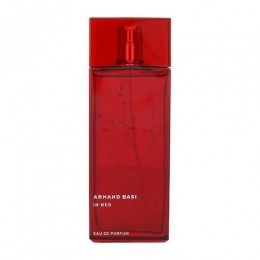 ArmandBasiInRedEaudeParfum100ml