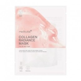 MedicubeCollagenLiftingSheetmask27gram