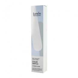 LondaProfessionalColorSwitchSemi-permanentekleuring80mlCheersClear
