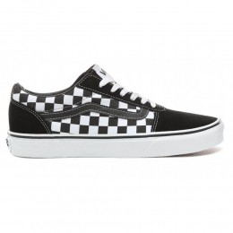 VansMnWard