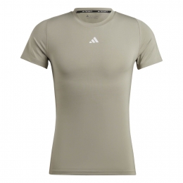 AdidasTechfitTrainingT-shirt