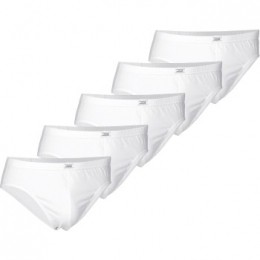 JBS5stuksOrganicCottonMiniSlipBriefActie