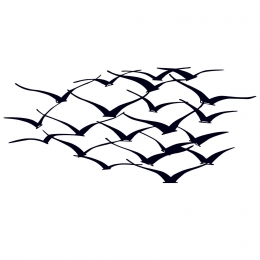 DecoratiefwandobjectPatriciaMioliDecor