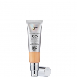 ITCosmeticsYourSkinButBetterCCCrmemetSPF5032mlVerschillendeTinten-MediumTan
