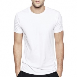 BreadandBoxerCottonCrewNeckActie