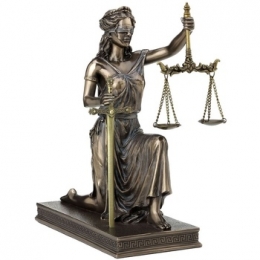 BeeldjesSignesGrimaltJustitieSchaalEnZwaard