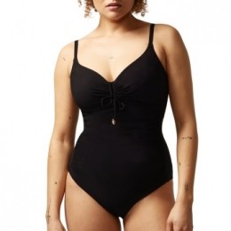ChantelleInspireCoveringUnderwireSwimsuitActie