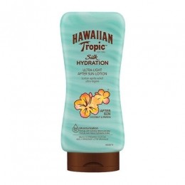 HawaiianTropicSilkHydrationAftersunLotion