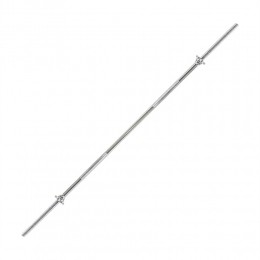VirtuFitHalterstang-170cm-Schroefsluiting-30mm