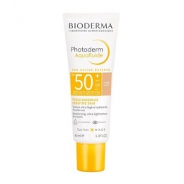 BiodermaPhotodermAquafluideSPF50Light
