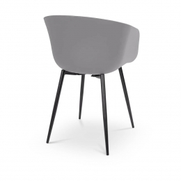 EetkamerstoelLiloeNolon