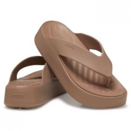 CrocsGetawayPlatformFlipActie